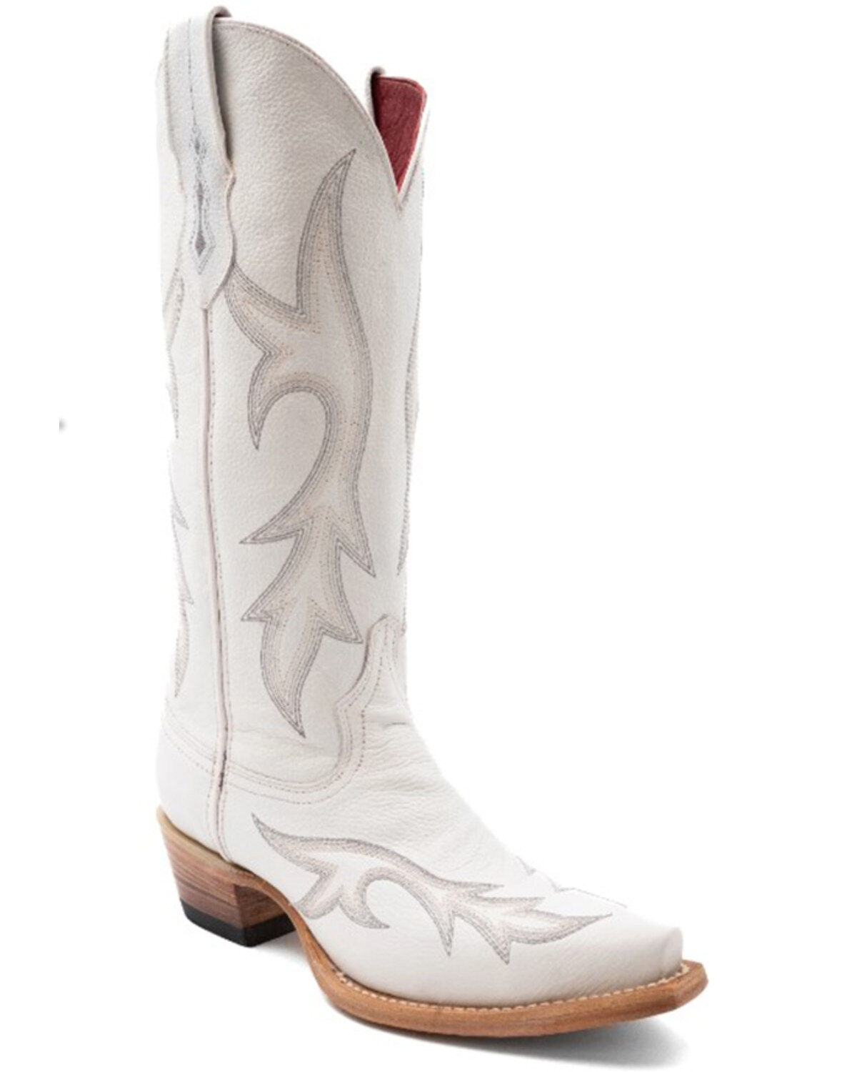 Ferrini Women's Scarlett Western Boots - Snip Toe