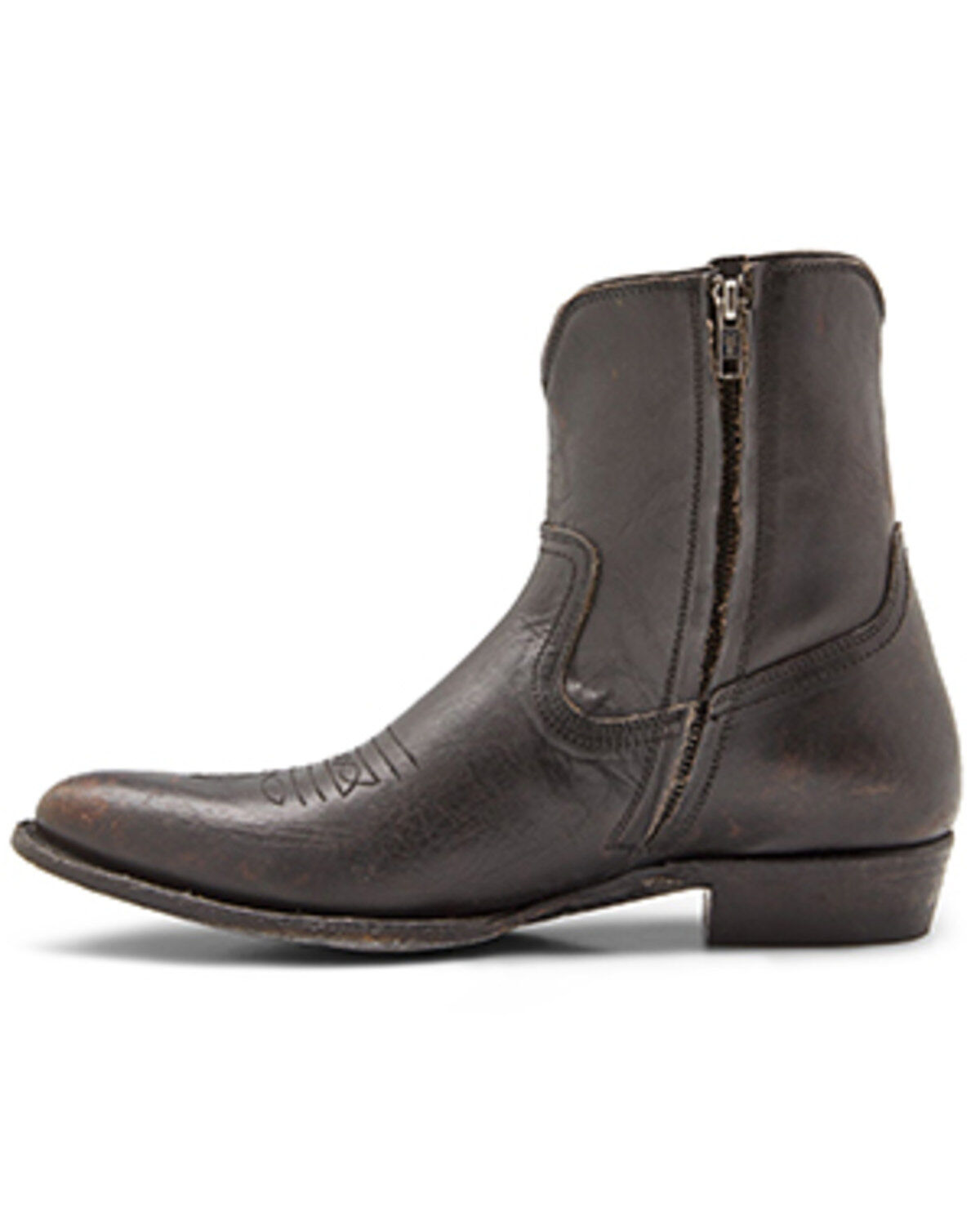 Frye Men's Austin Casual Boots - Round Toe
