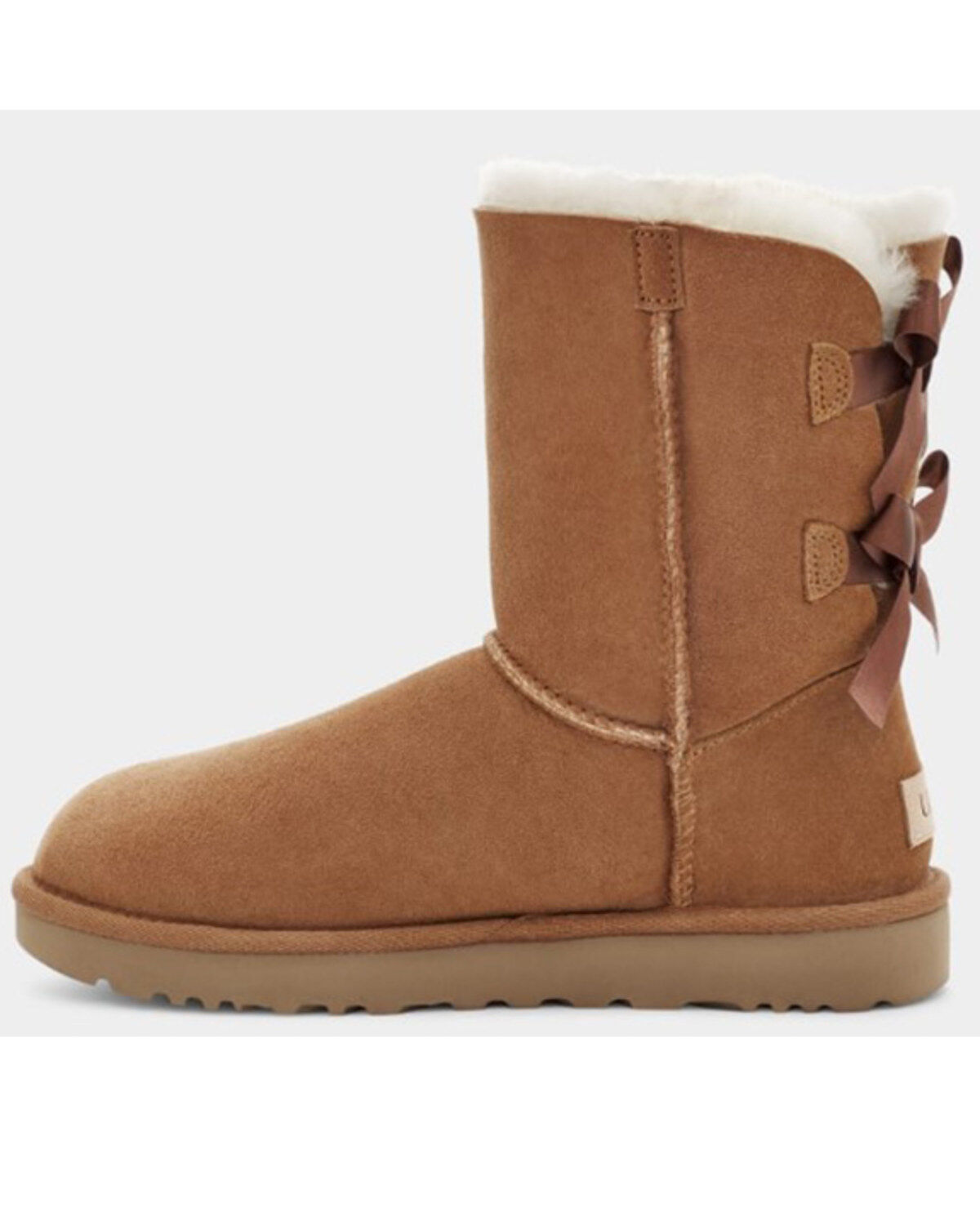 UGG Women's Bailey Bow II Boots