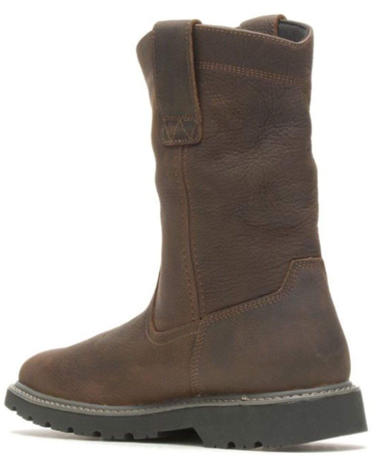 Wolverine Men's Floorhand Wellington Work Boots - Steel Toe