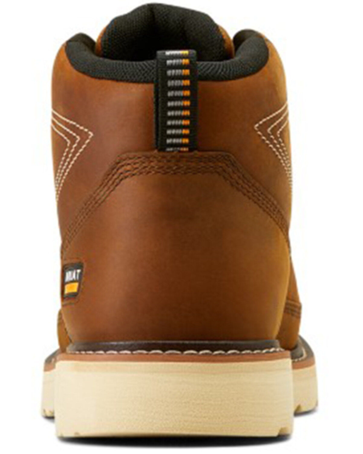 Ariat Men's Rebar Lift Chukka Work Boots - Soft Toe