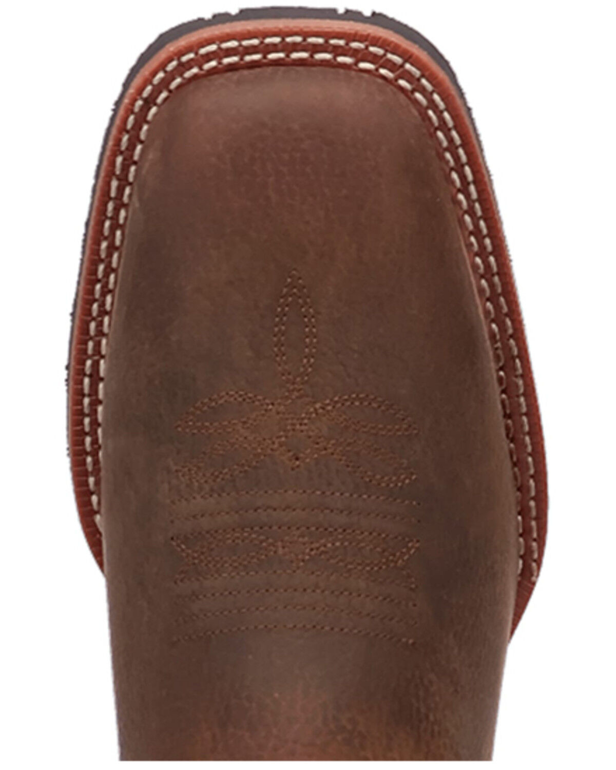 Laredo Men's Cullen Western Boots - Broad Square Toe