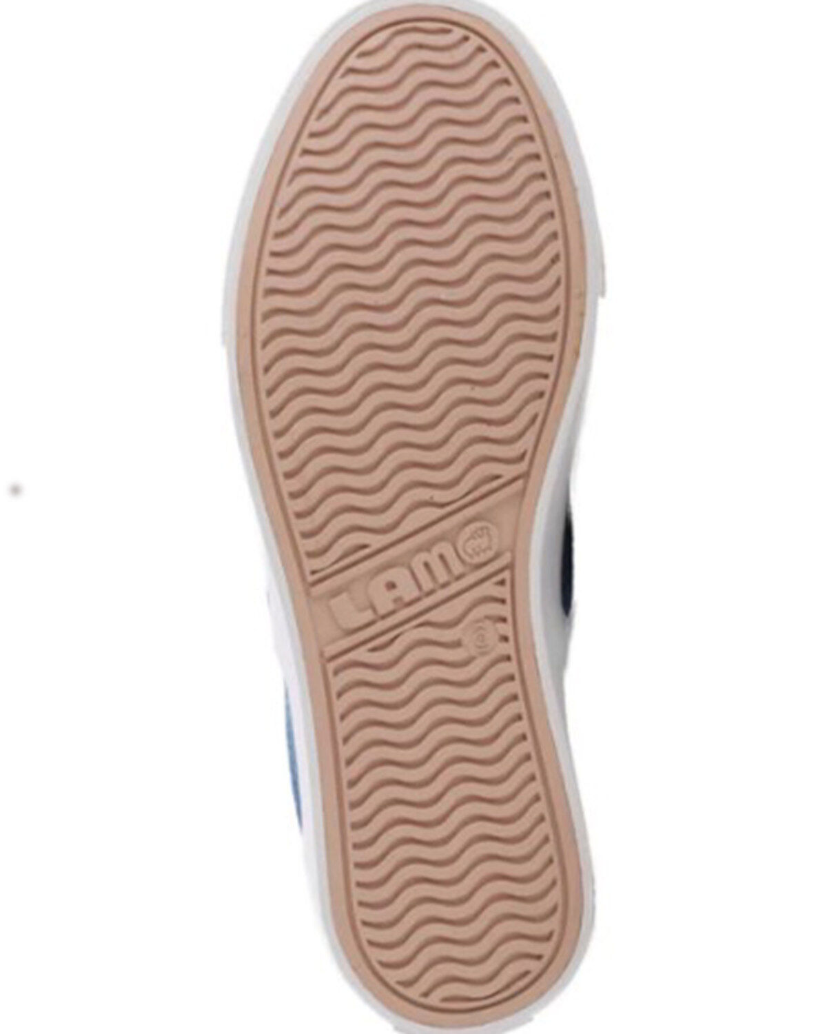 Lamo Footwear Women's Piper Shoes - Round Toe