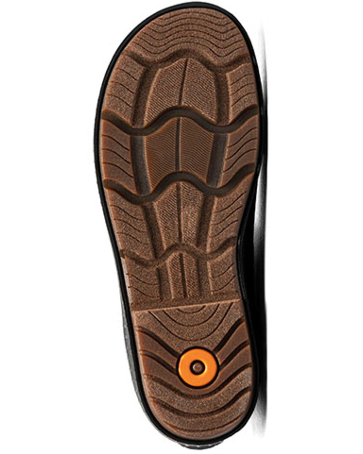 Bogs Women's Seattle II Mid Rain Boots - Round Toe