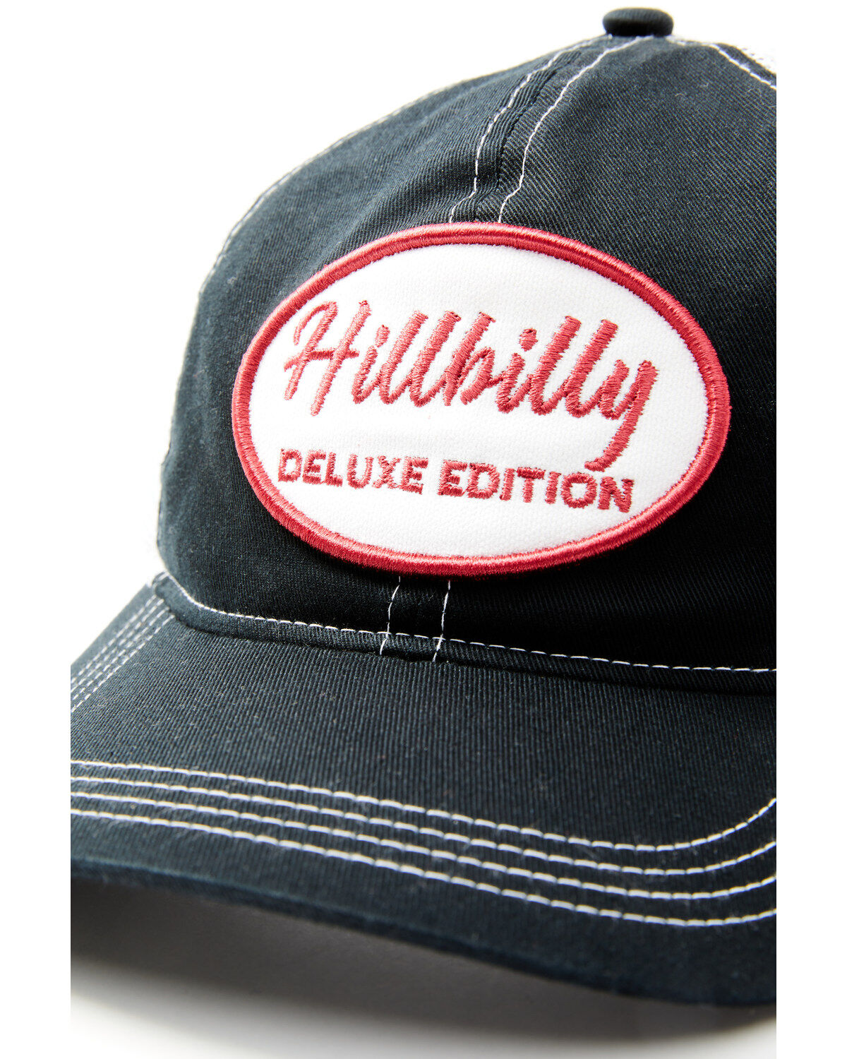 Idyllwind Women's Hillbilly Deluxe Mesh-Back Ball Cap