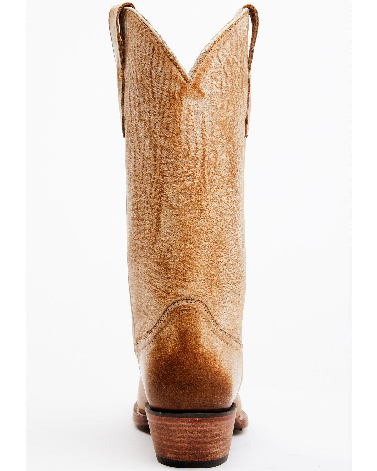Cleo + Wolf Women's Ivy Western Boots - Square Toe