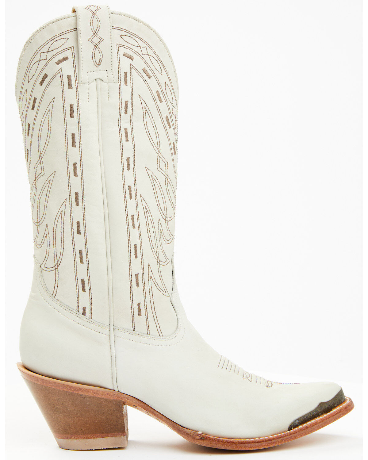 Idyllwind Women's Retro Rock Western Boots - Round Toe