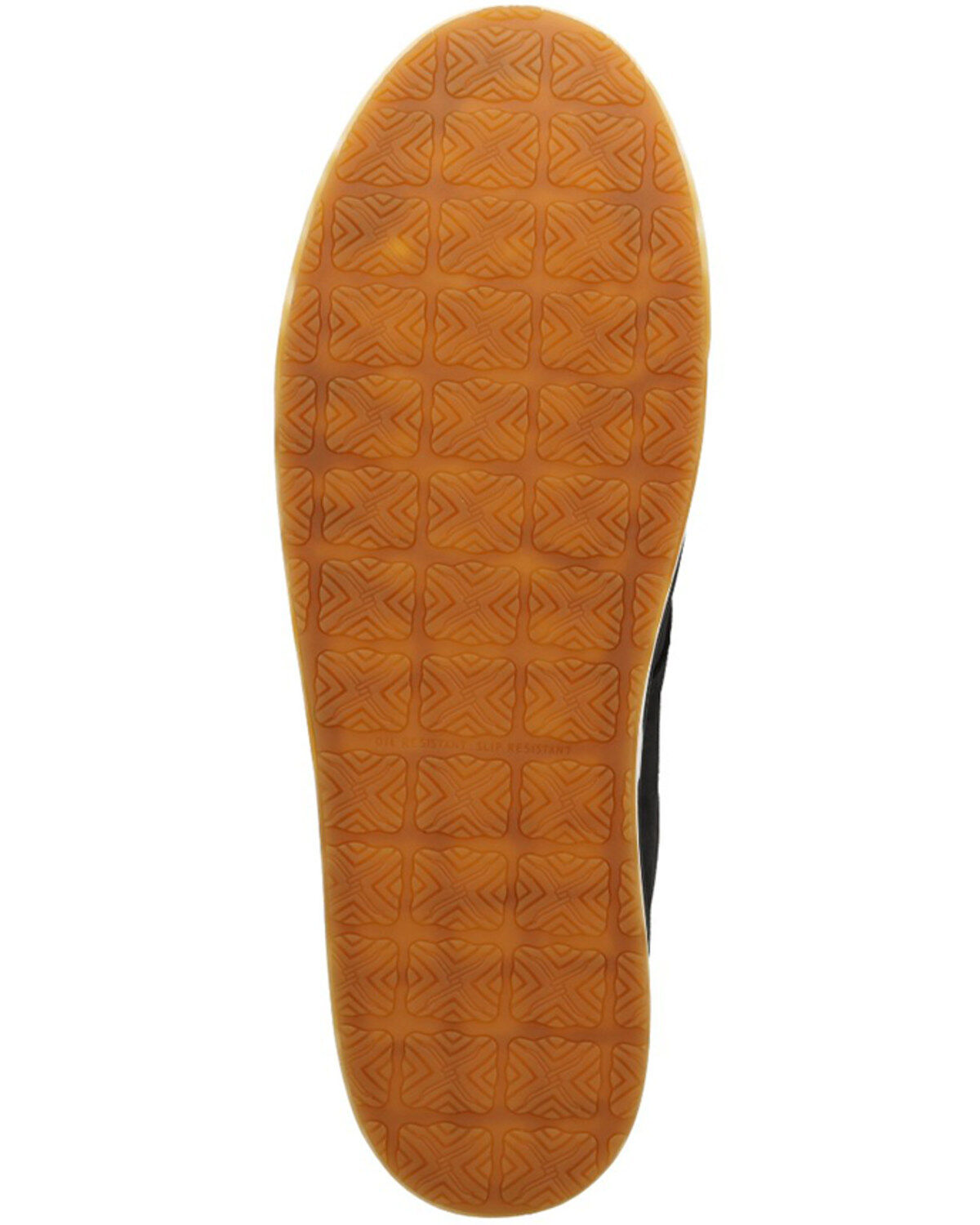 Twisted X Men's Work Kicks Shoes - Nano Composite Toe