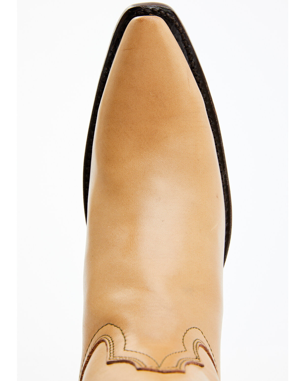 Planet Cowboy Women's Saharan Dozen Roses Western Boot - Snip Toe