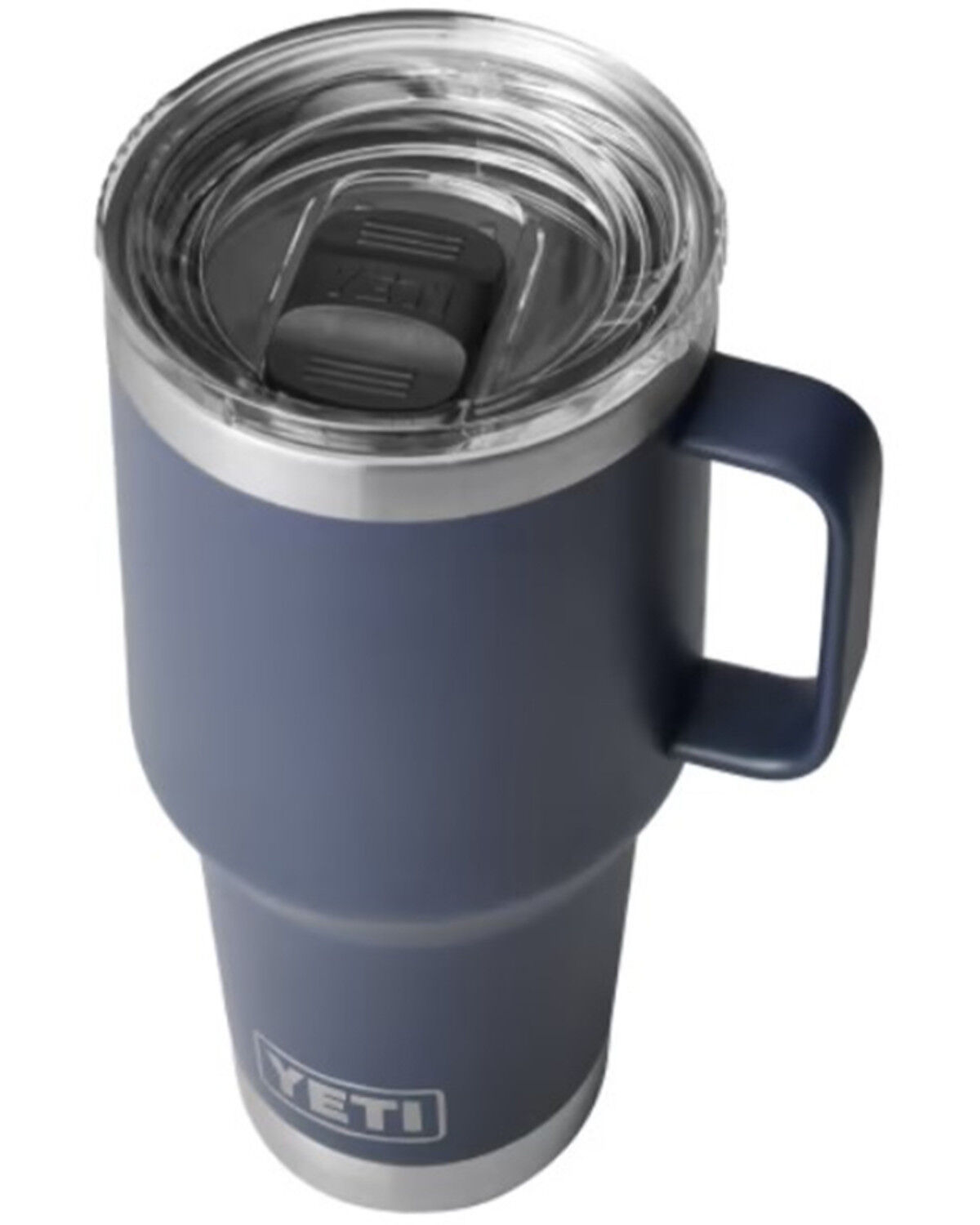 YETI Rambler® Stronghold® Lid 30oz Travel Mug