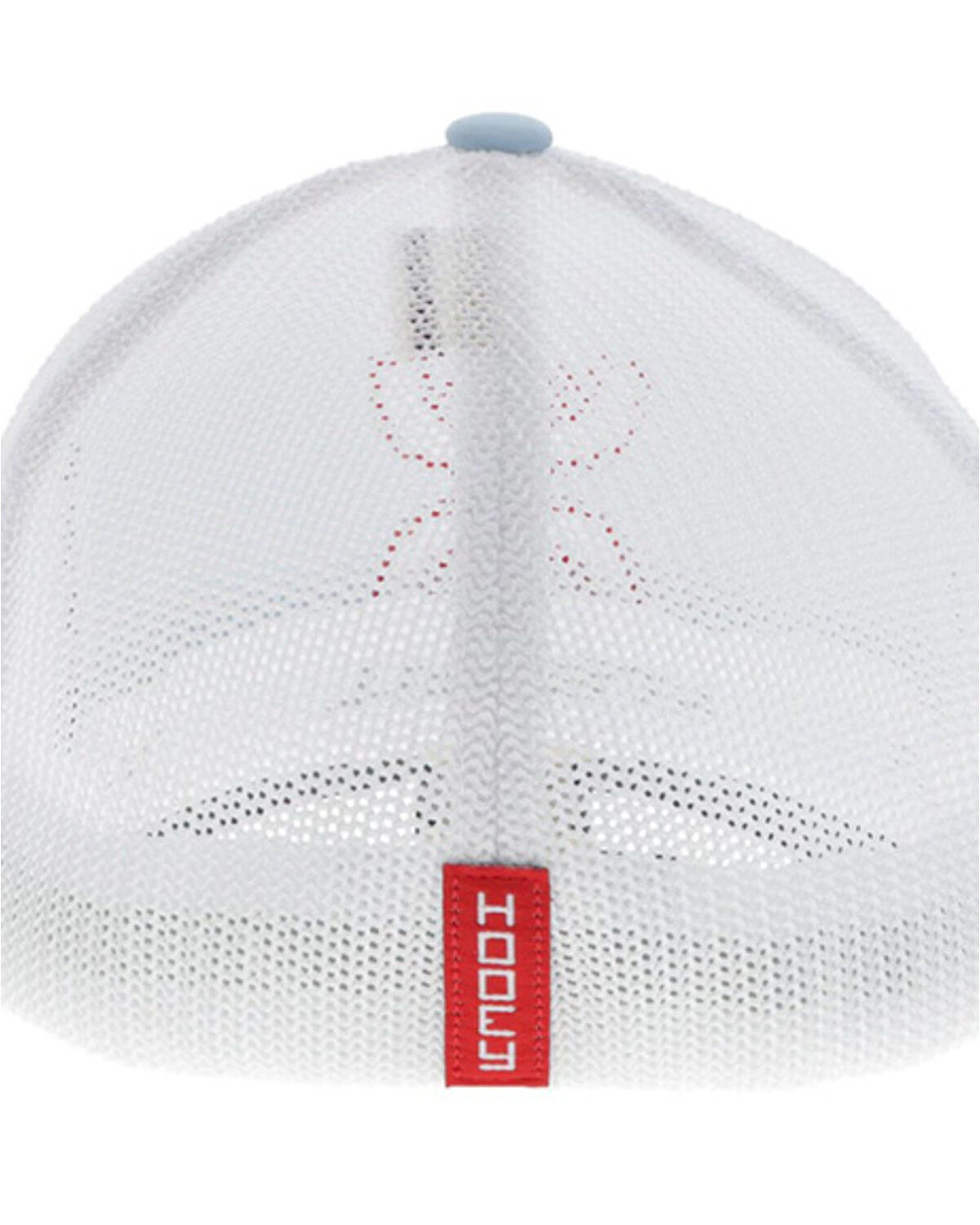 Hooey Men's Coach Trucker Cap