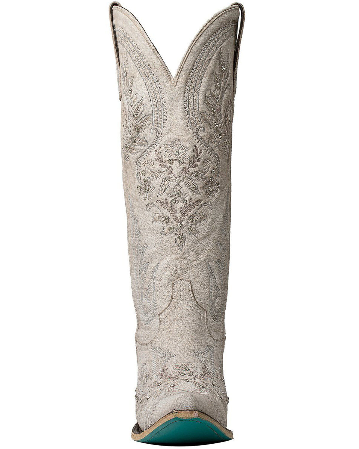 Lane Women's Santorini Western Boots - Snip Toe