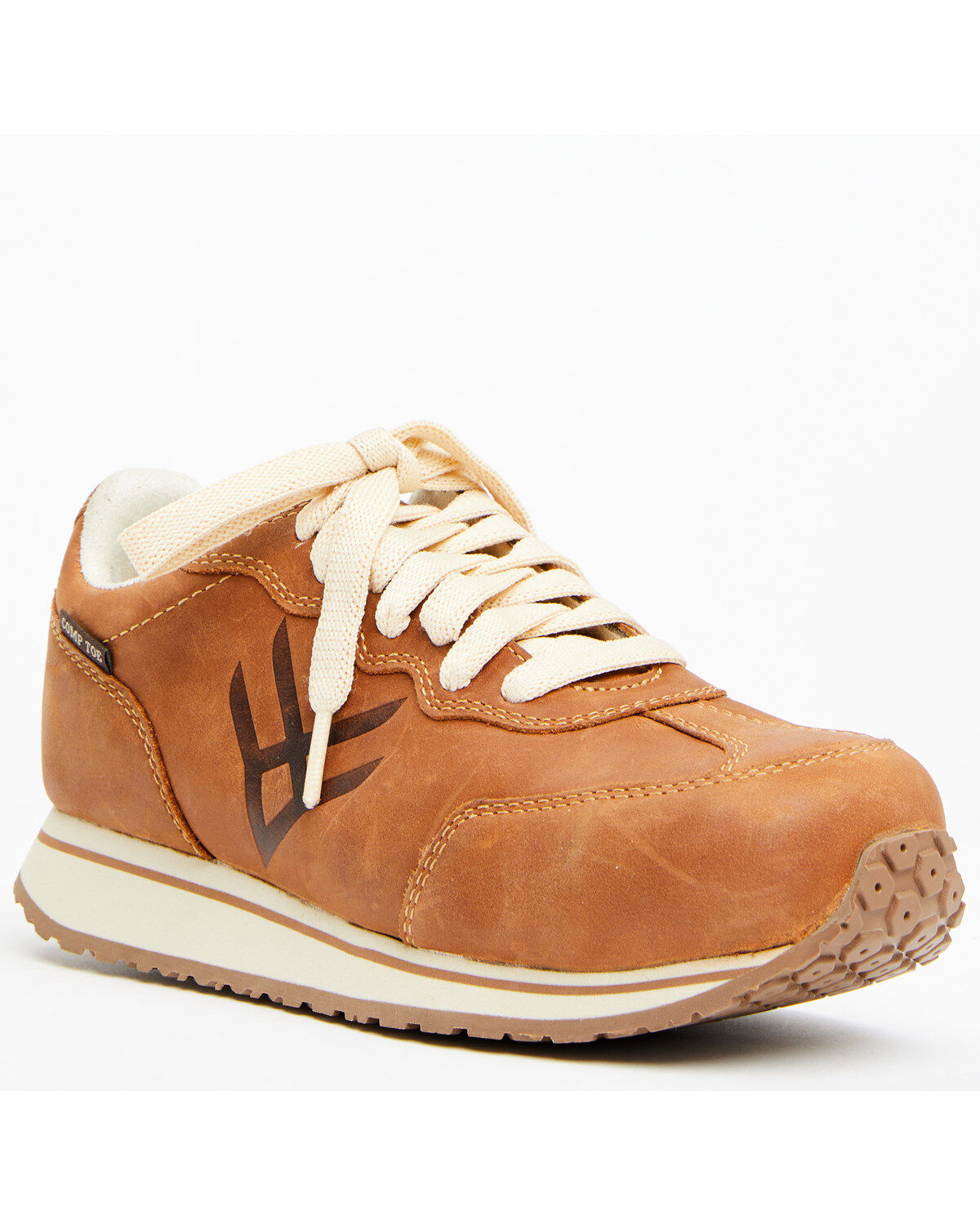Hawx Women's Athletic Work Shoes - Composite Toe