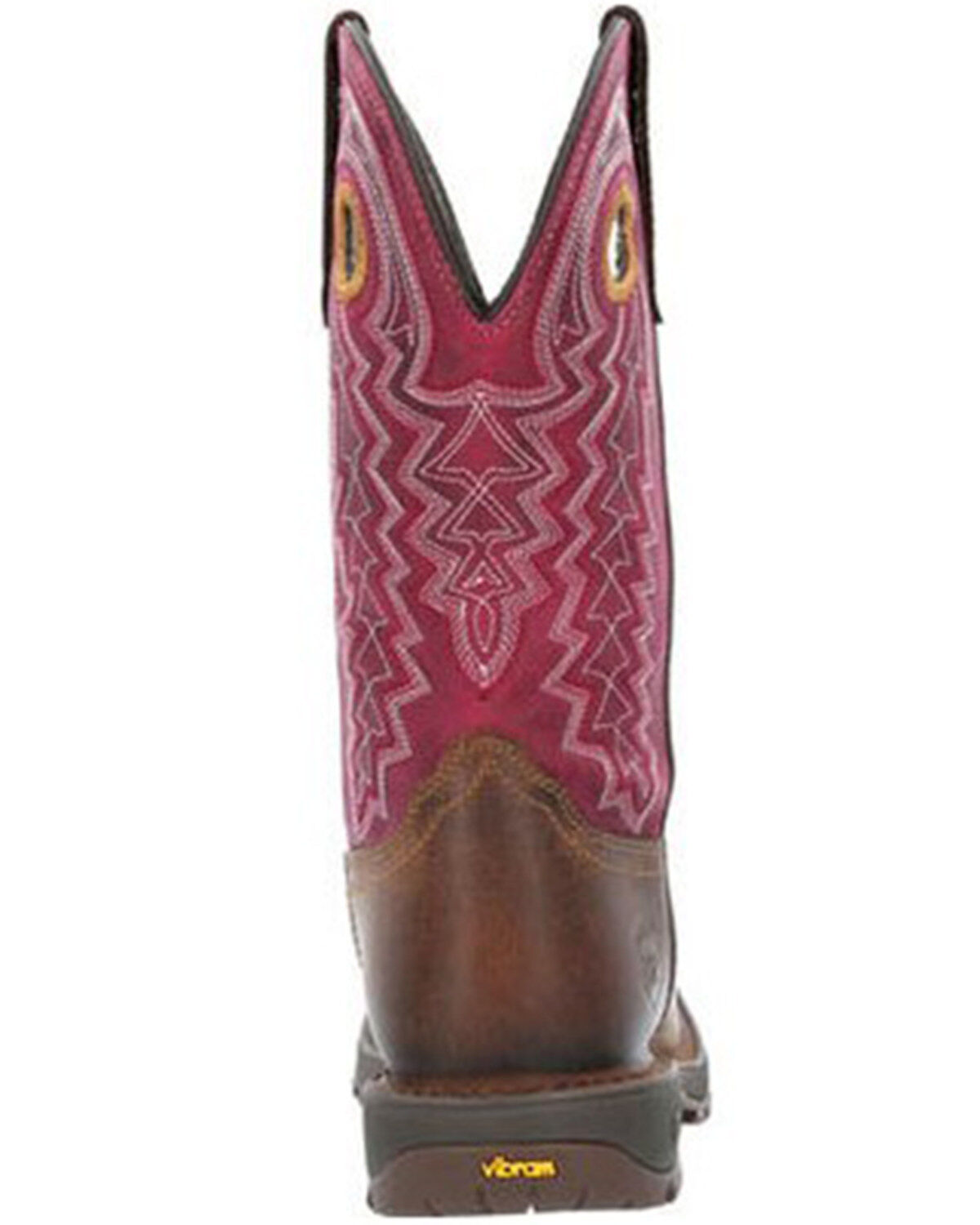 Rocky Women's Legacy 32 Western Boots - Broad Square Toe