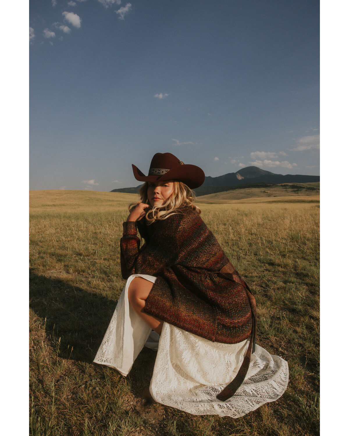 Idyllwind Women's Moore Cardigan Sweater