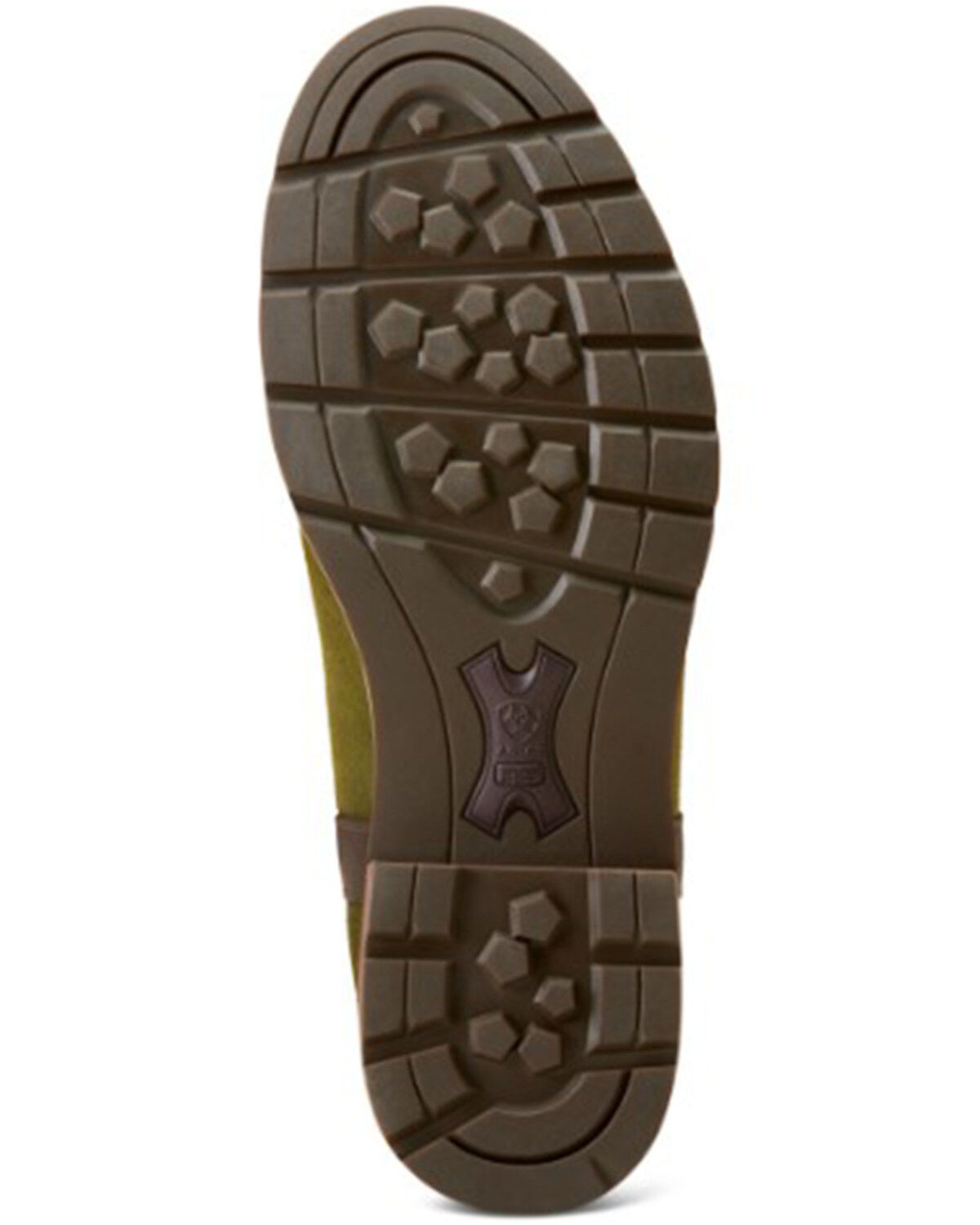 Ariat Women's Wexford Waterproof Western Boots - Round Toe