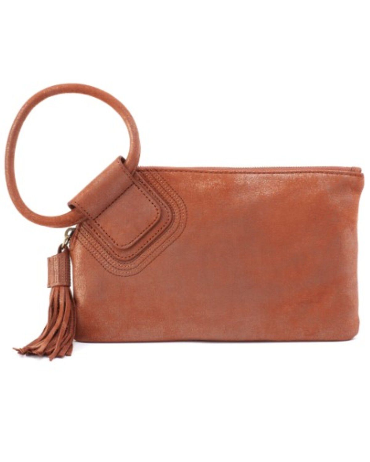 Hobo Women's Sable Wristlet