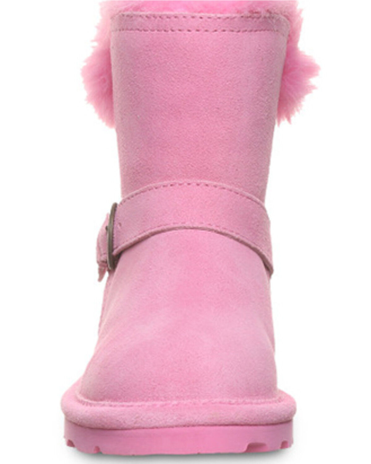 Bearpaw Girls' Tallula Casual Boots