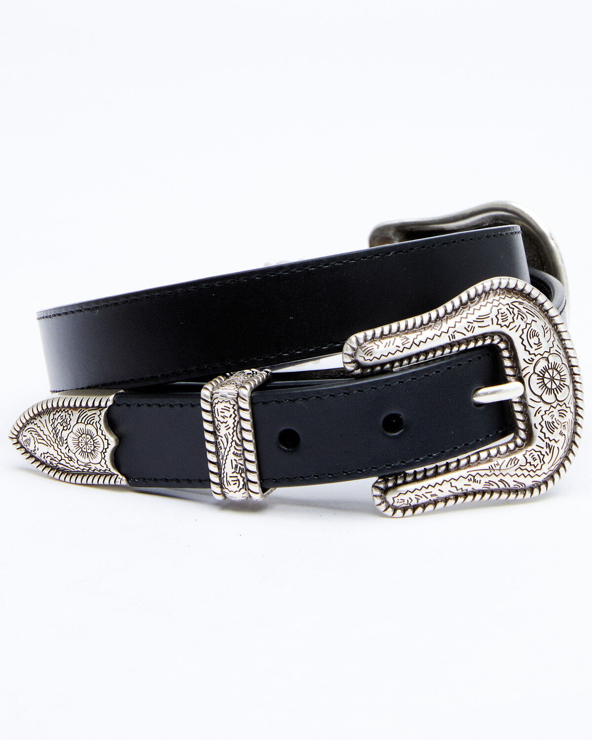 Idyllwind Women's Double Down Western Belt