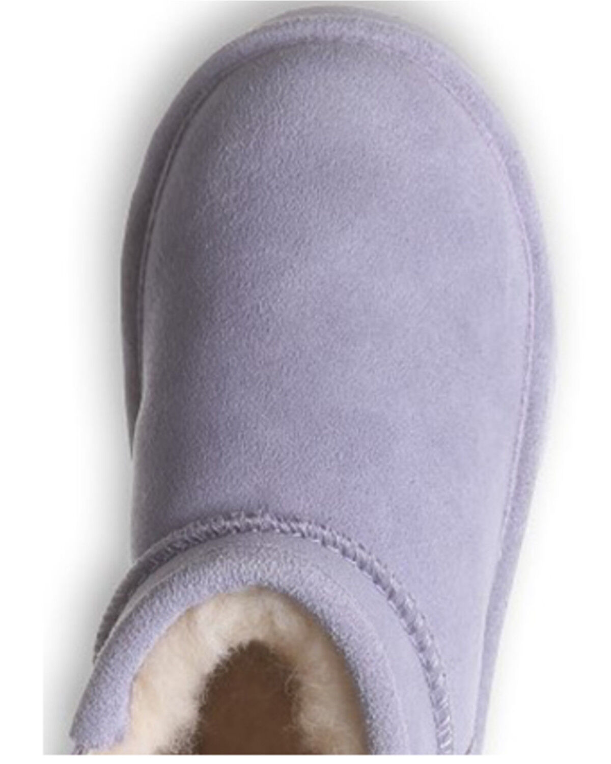 Bearpaw Girls' Retro Shorty Casual Boots