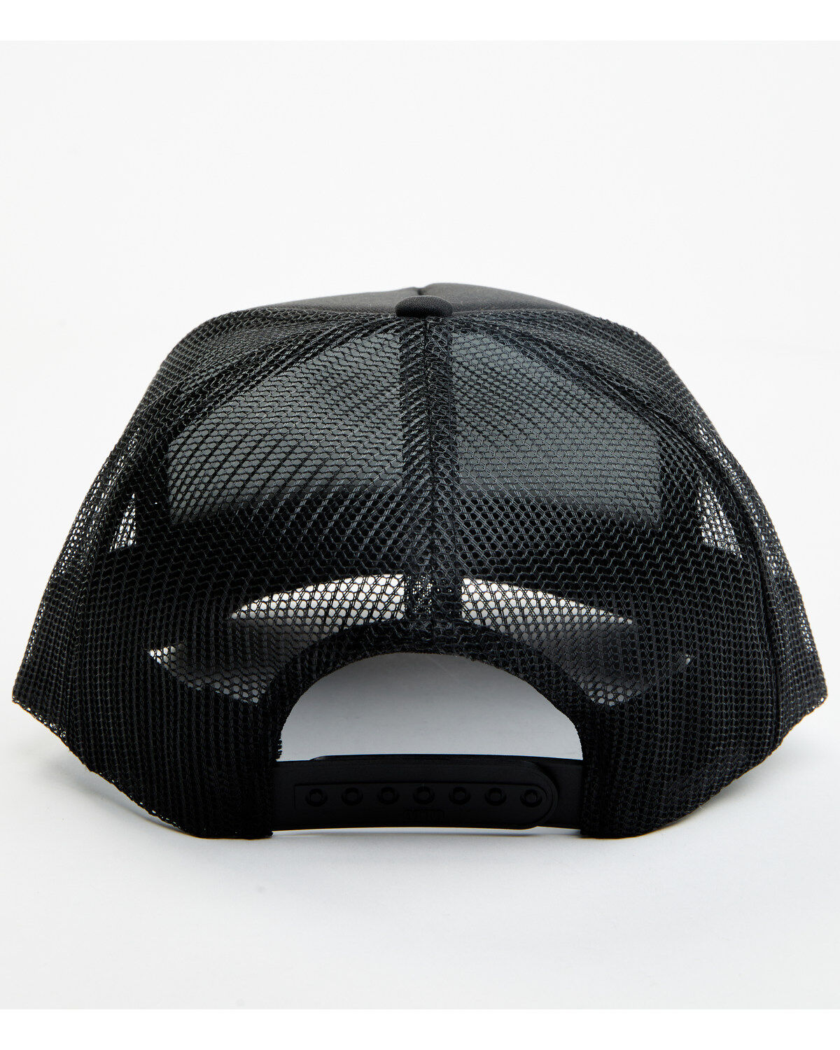 Rodeo Hippie Women's This Ain't No Rodeo Trucker Cap