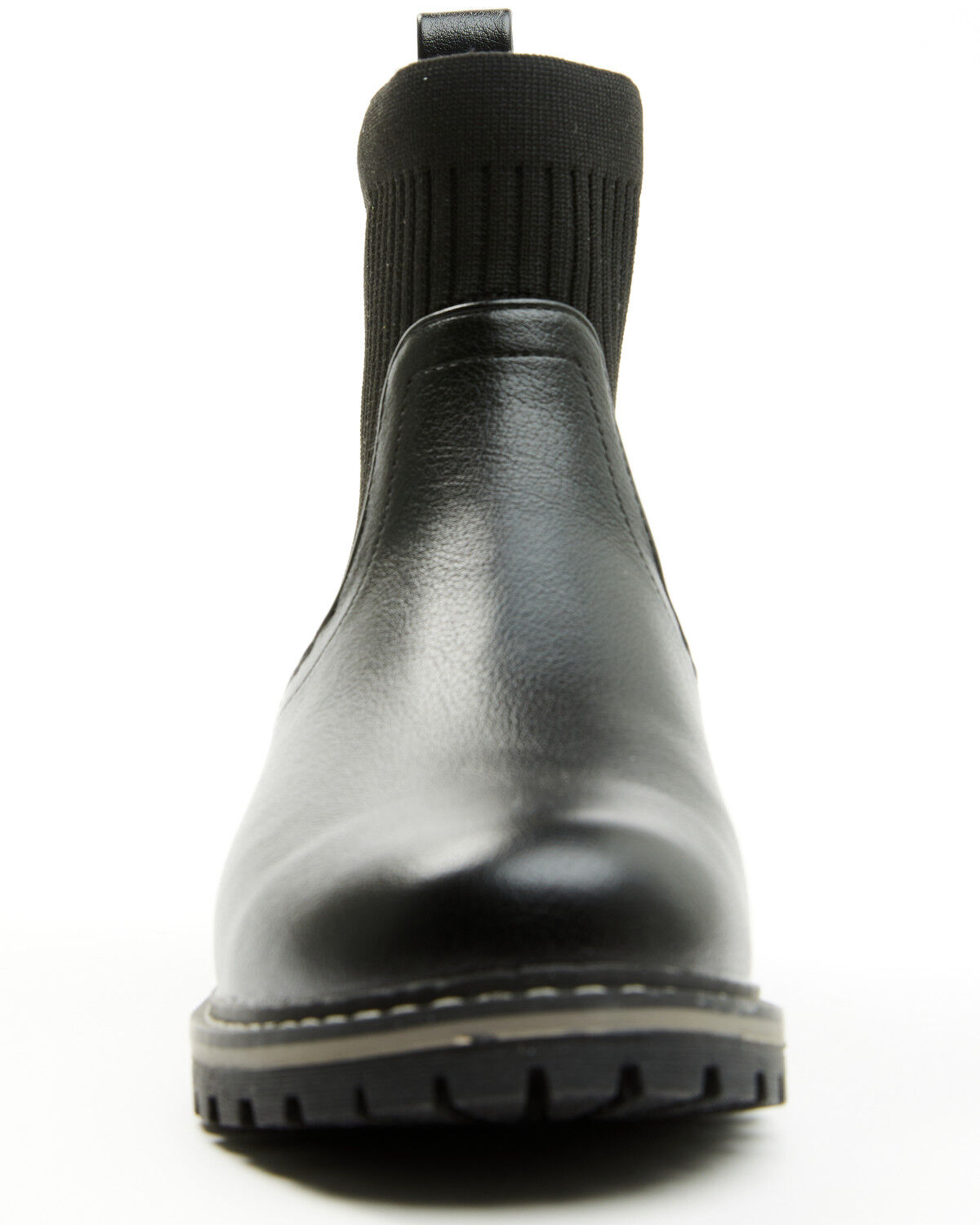 Corkys Women's Cabin Fever Fashion Booties - Round Toe