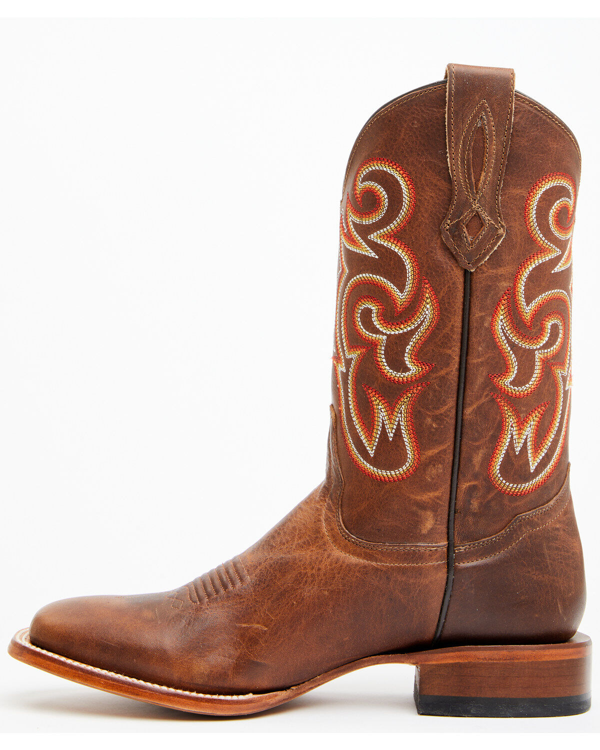 Cody James Men's Lynx Western Boots - Broad Square Toe