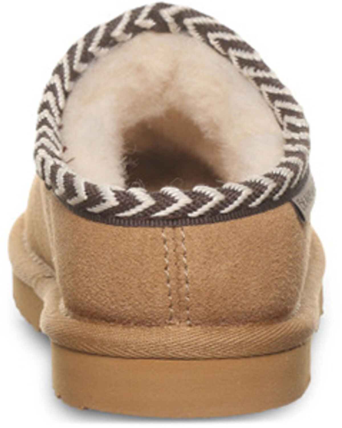 Bearpaw Girls' Tabitha Slippers
