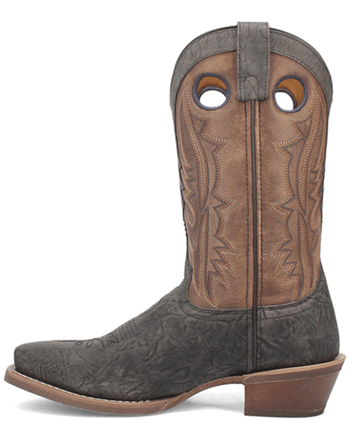 Laredo Men's Walker Western Boots - Square Toe