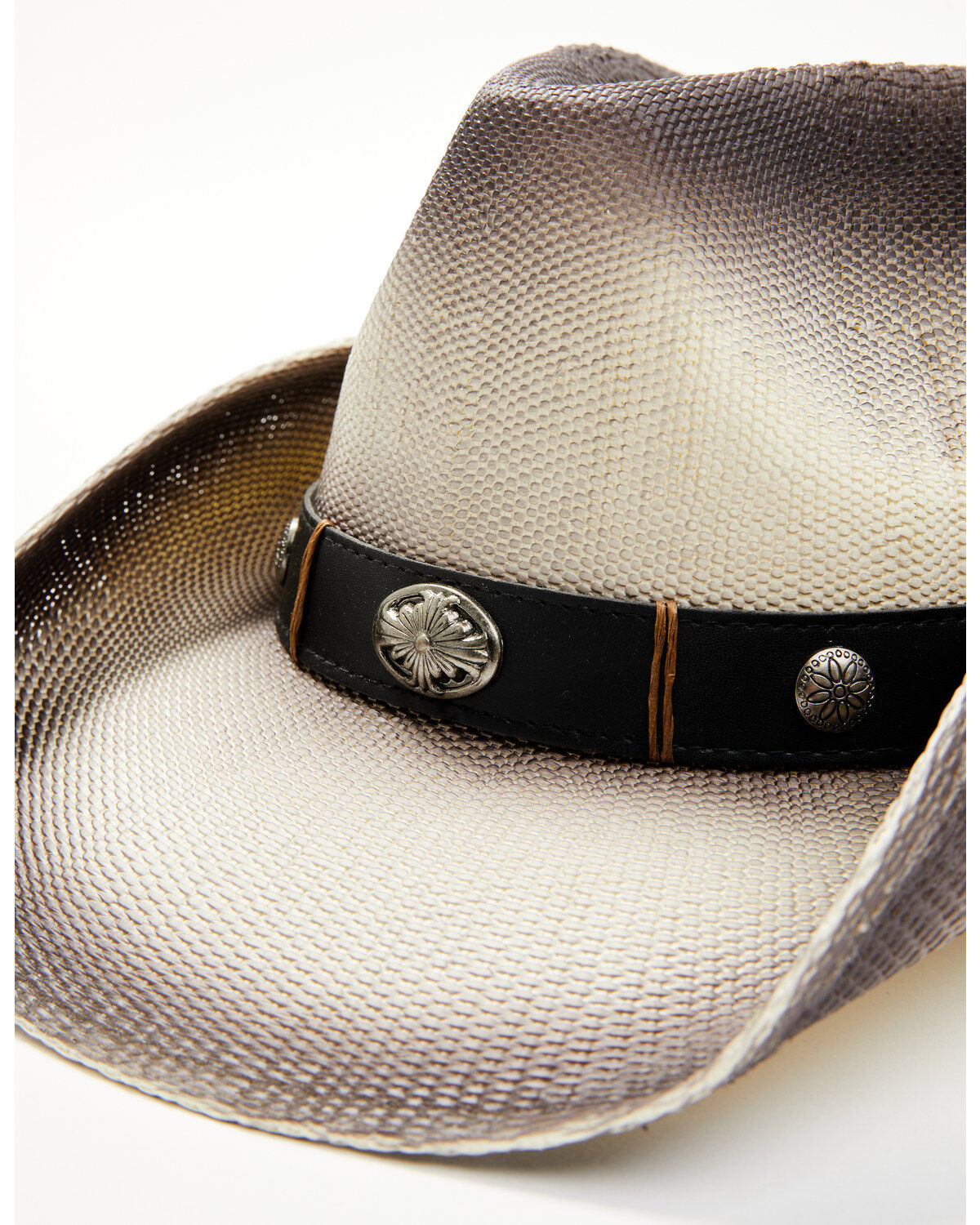 Cody James Tumbleweed Straw Cowboy Hat