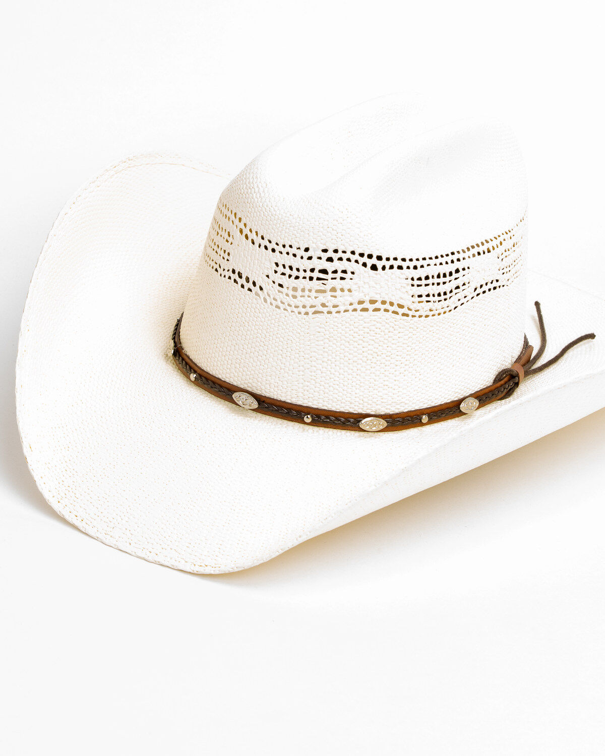 Cody James C51 20X Straw Cowboy Hat