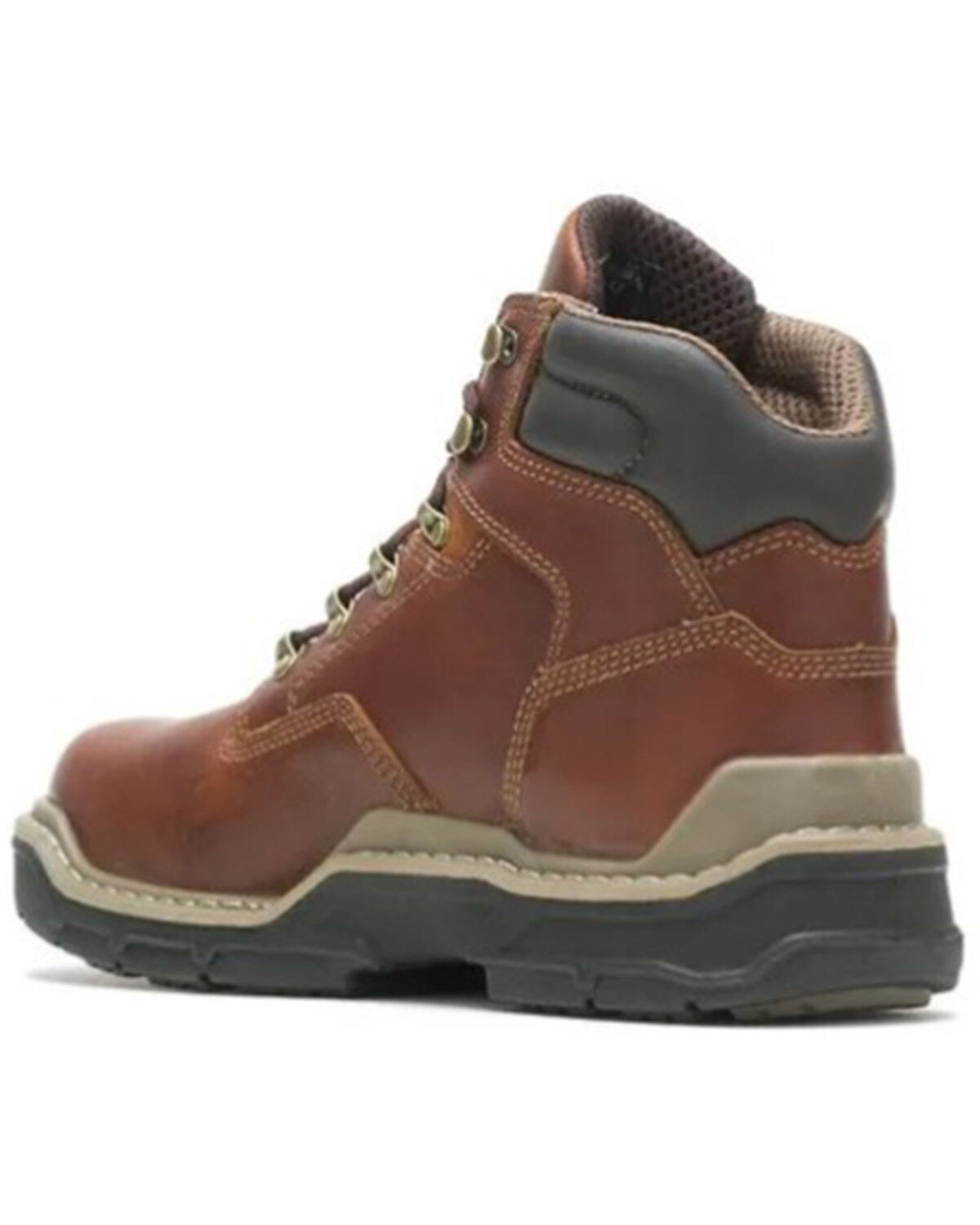 Wolverine Men's Raider II Work Boots - Carbon Toe