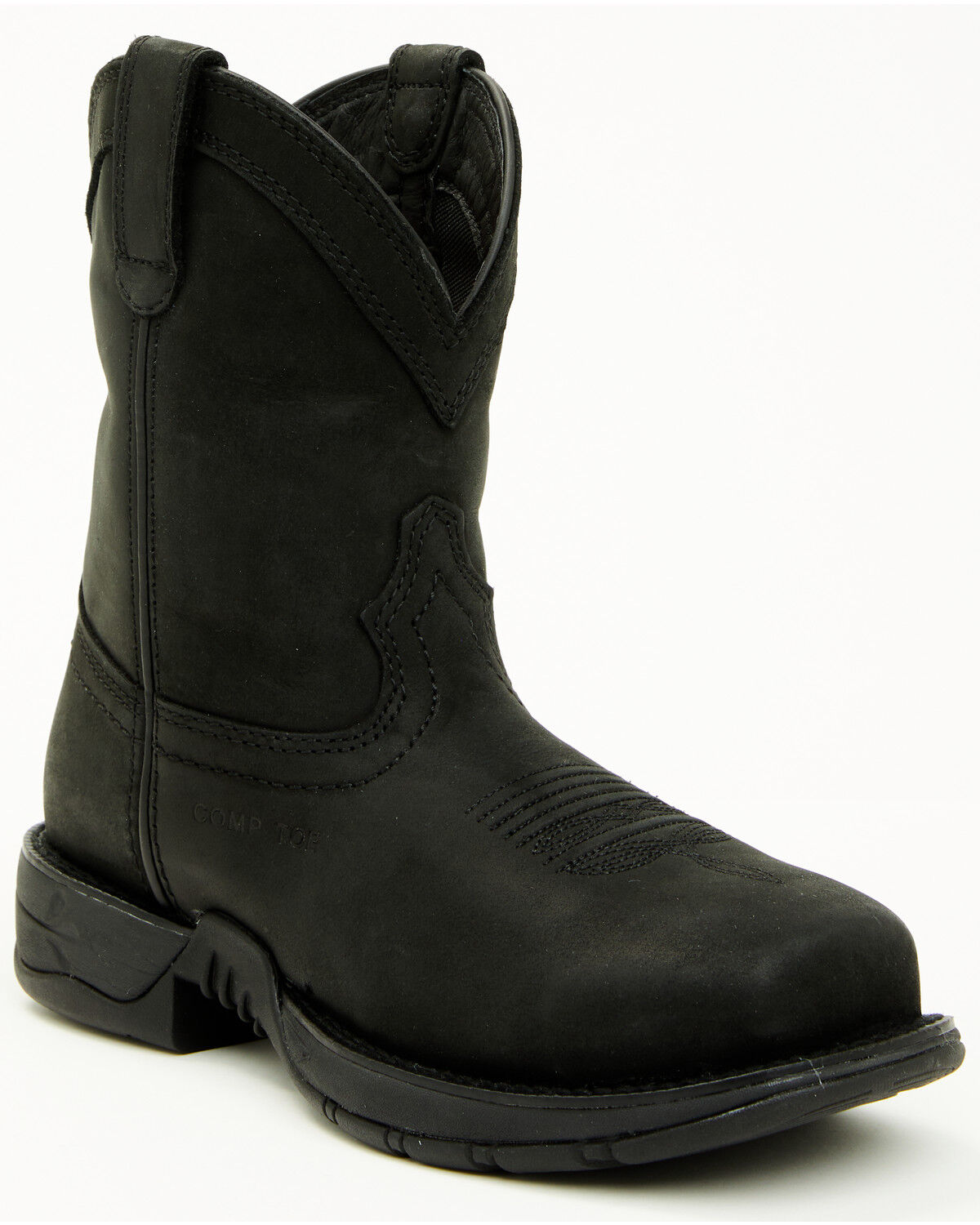 Shyanne Women's 8" Lite Work Boots - Composite Toe