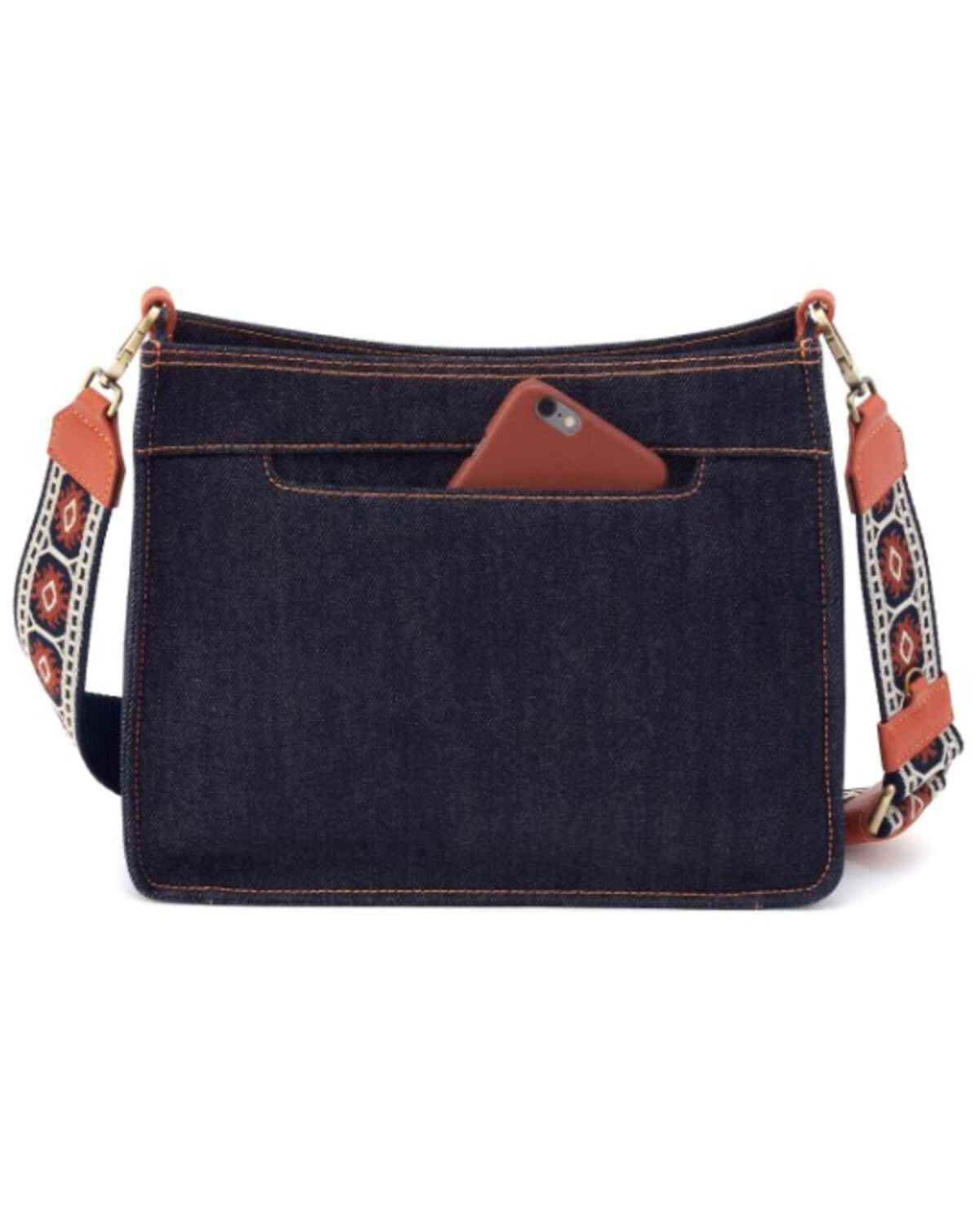 Hobo Women's Cass Crossbody Bag