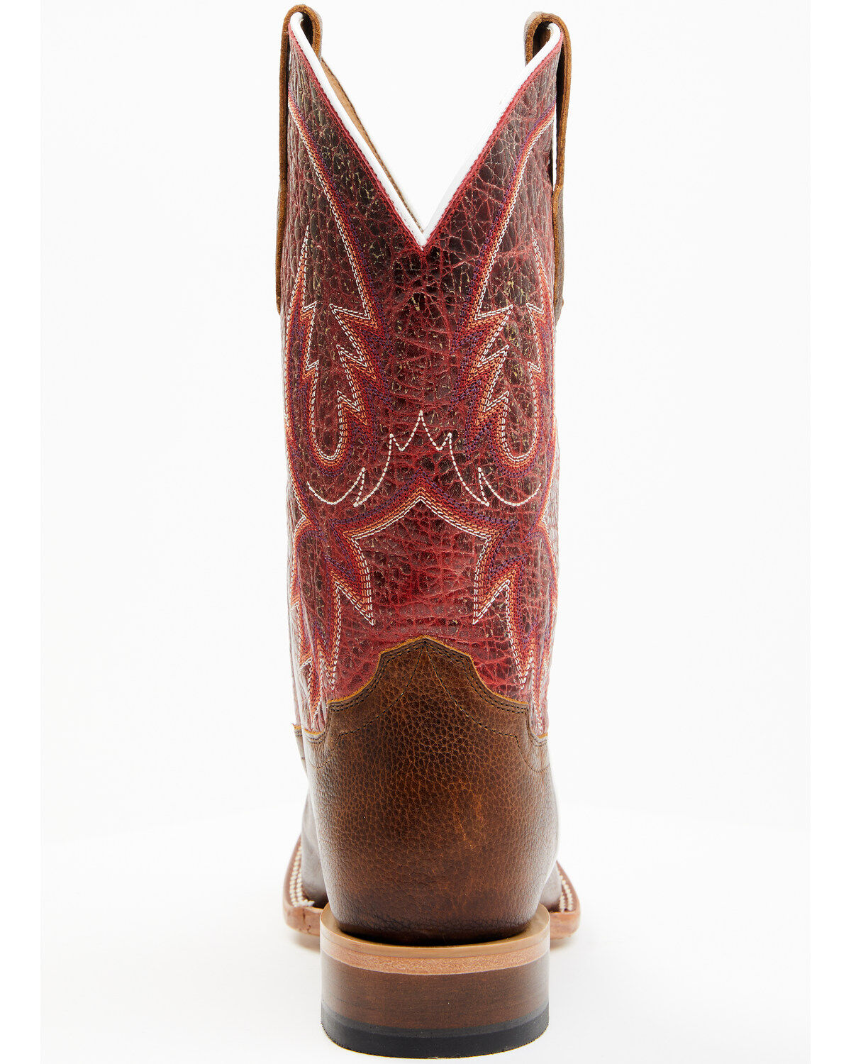 Cody James Men's Wade Western Boots - Broad Square Toe
