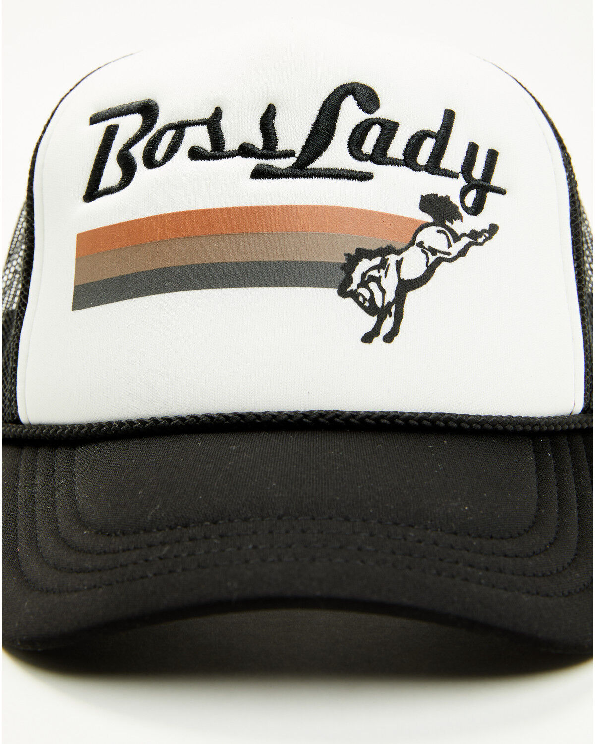 Idyllwind Women's Boss Lady Ball Cap