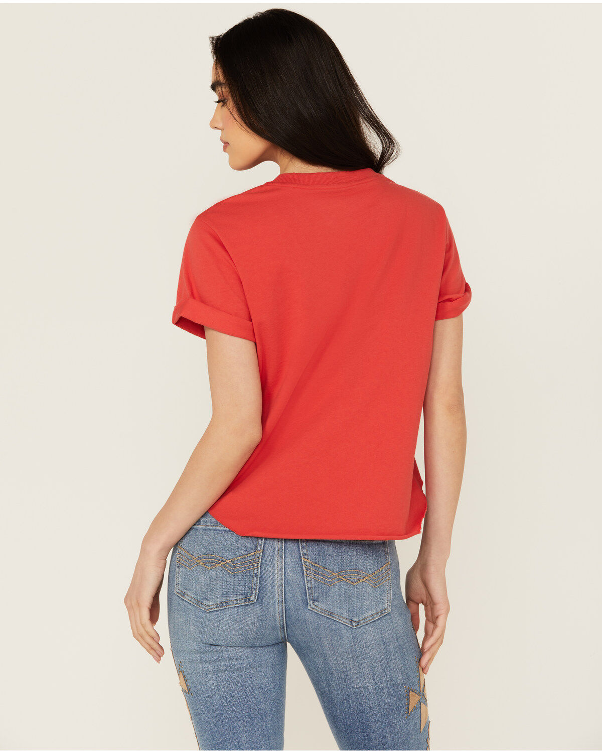 Idyllwind Women's Rundle Tequila Shot Short Sleeve Graphic Tee