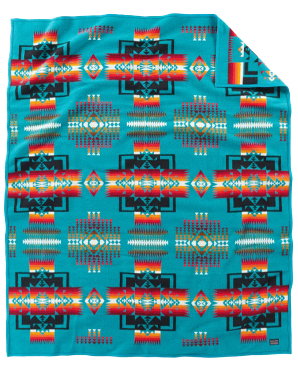 Pendleton Chief Joseph Blanket