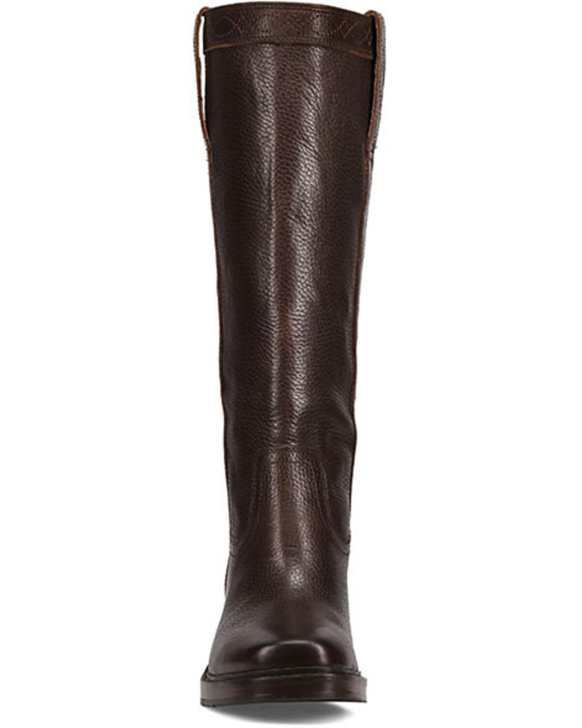 Frye Women's Kate Pull-On Boots - Square Toe