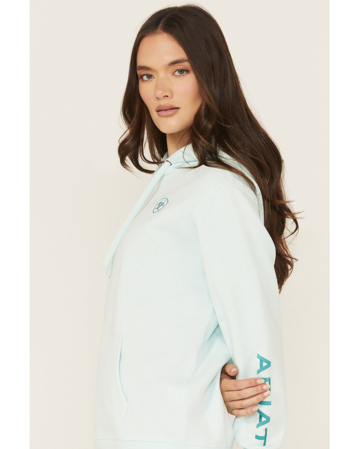 Ariat Women's Boot Barn Exclusive Logo Hoodie