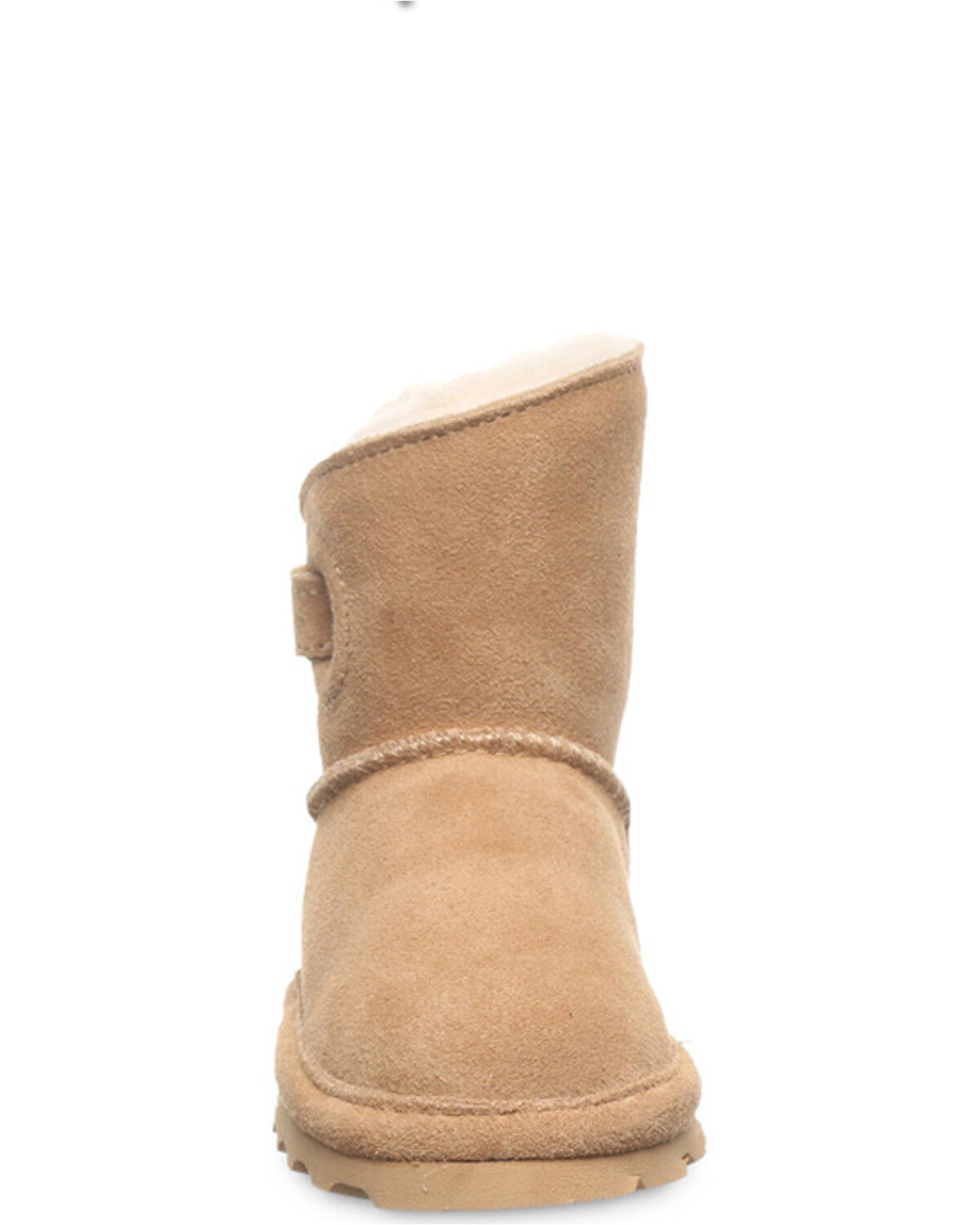 Bearpaw Toddler Girls' Isabelle Casual Boots