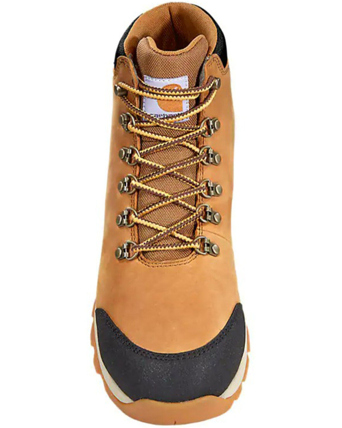 Carhartt Men's Gilmore 5" Hiker Work Boot - Soft Toe