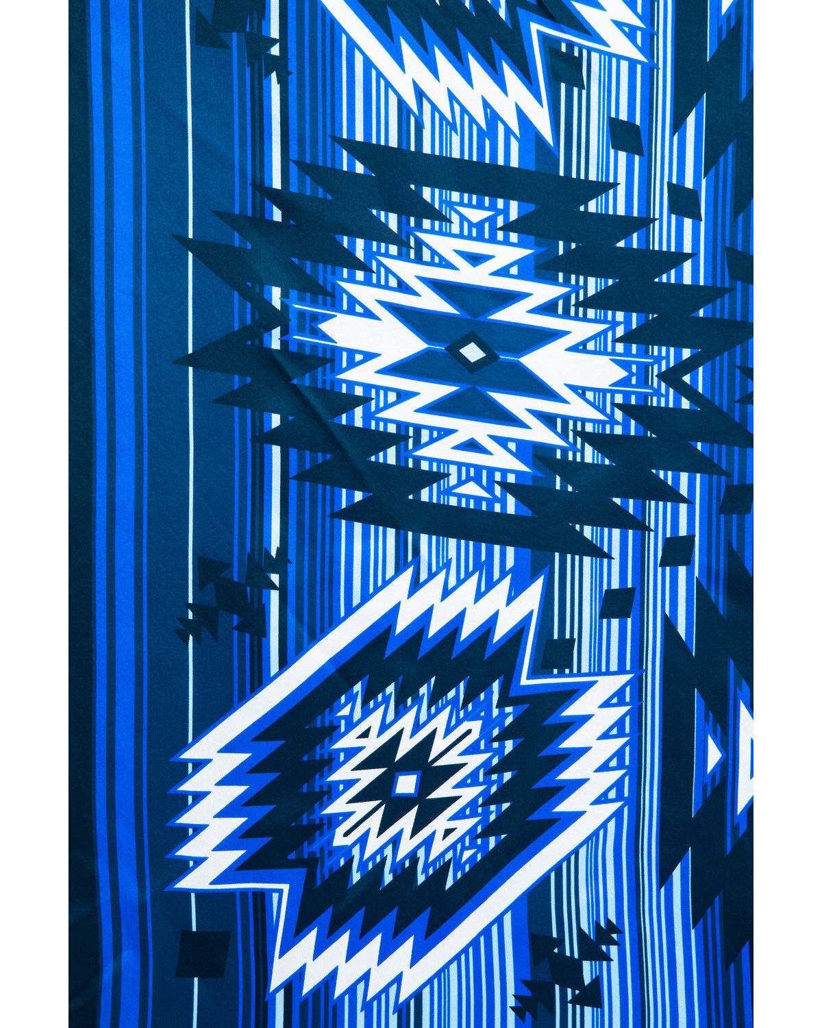 Cody James Men's Silk Southwestern Bandana