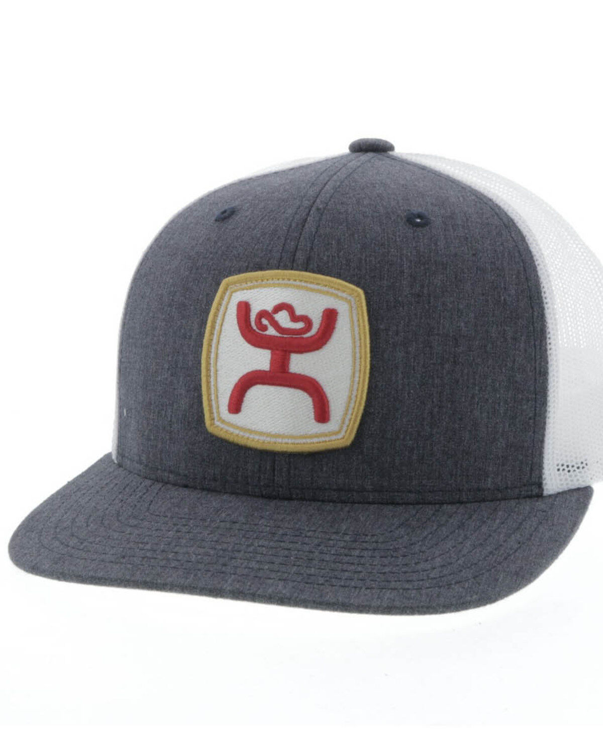 Hooey Men's Zenith Trucker Cap
