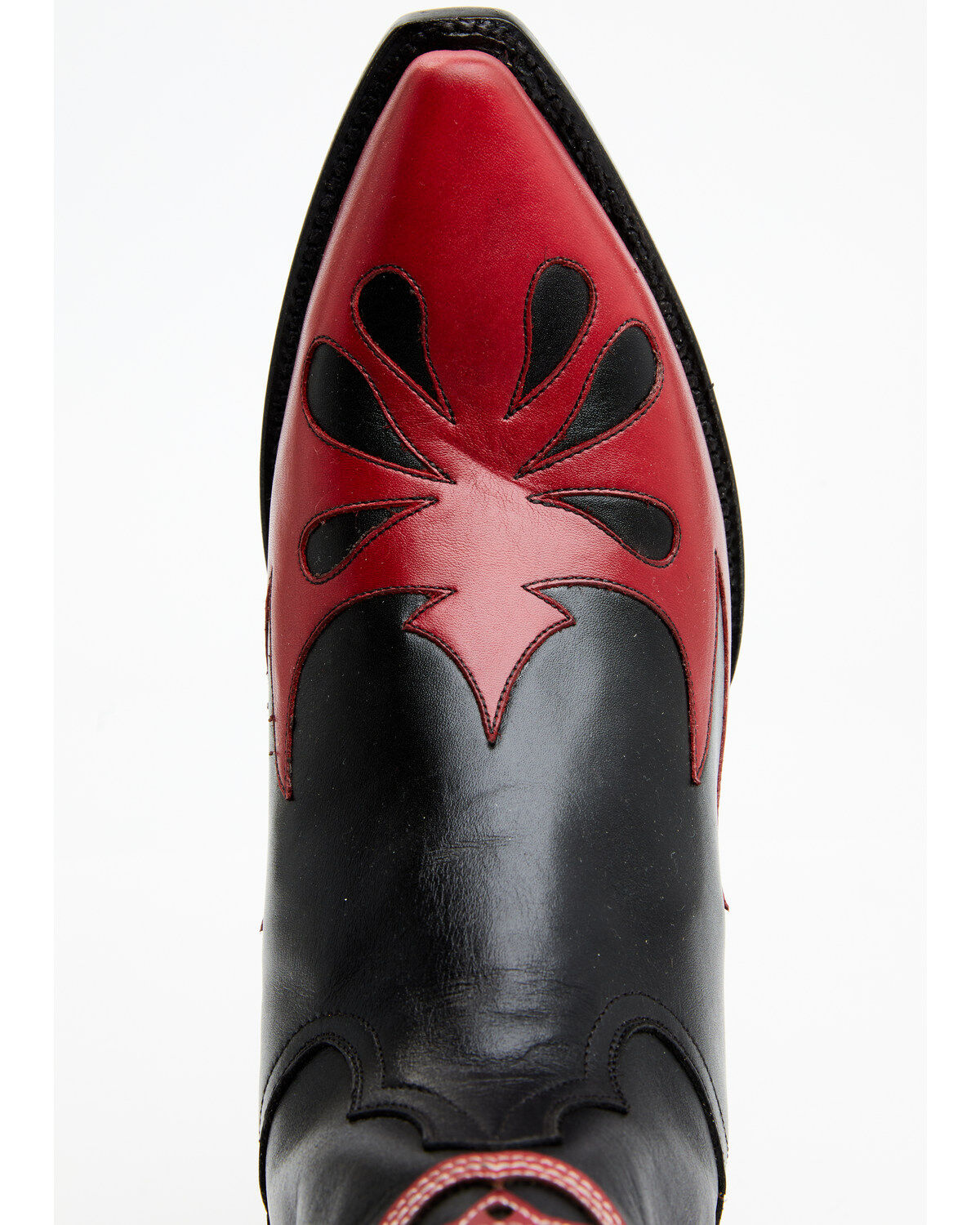 Dan Post Men's Cherokee Bill Western Boots - Snip Toe