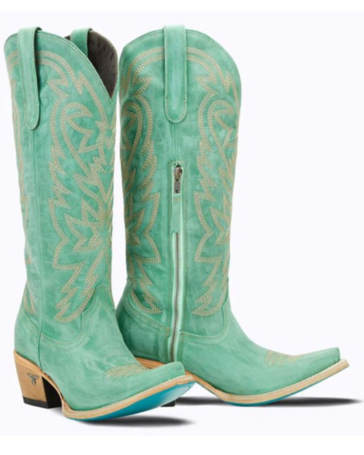 Lane Women's Smokeshow Tall Western Boots - Snip Toe