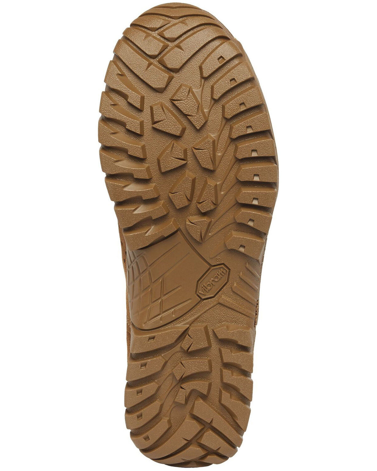 Belleville Men's C320 One Xero Assault Boots - Soft Toe