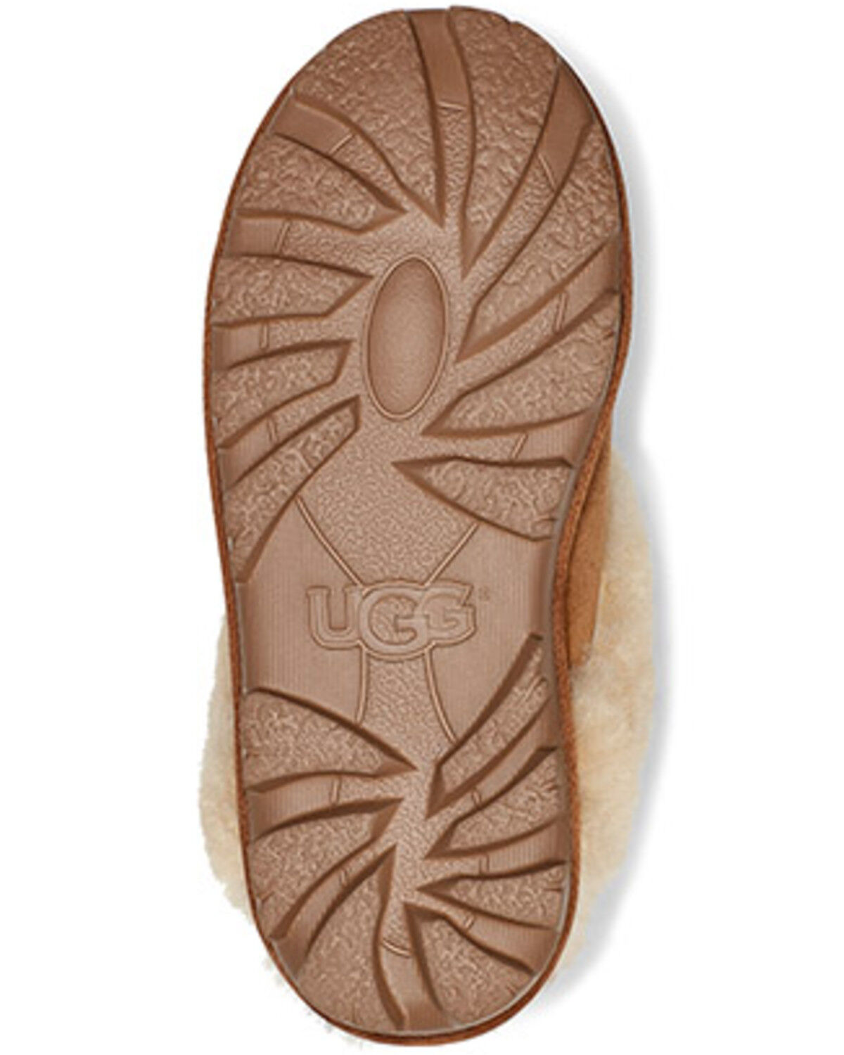 UGG Women's Coquette Slipper