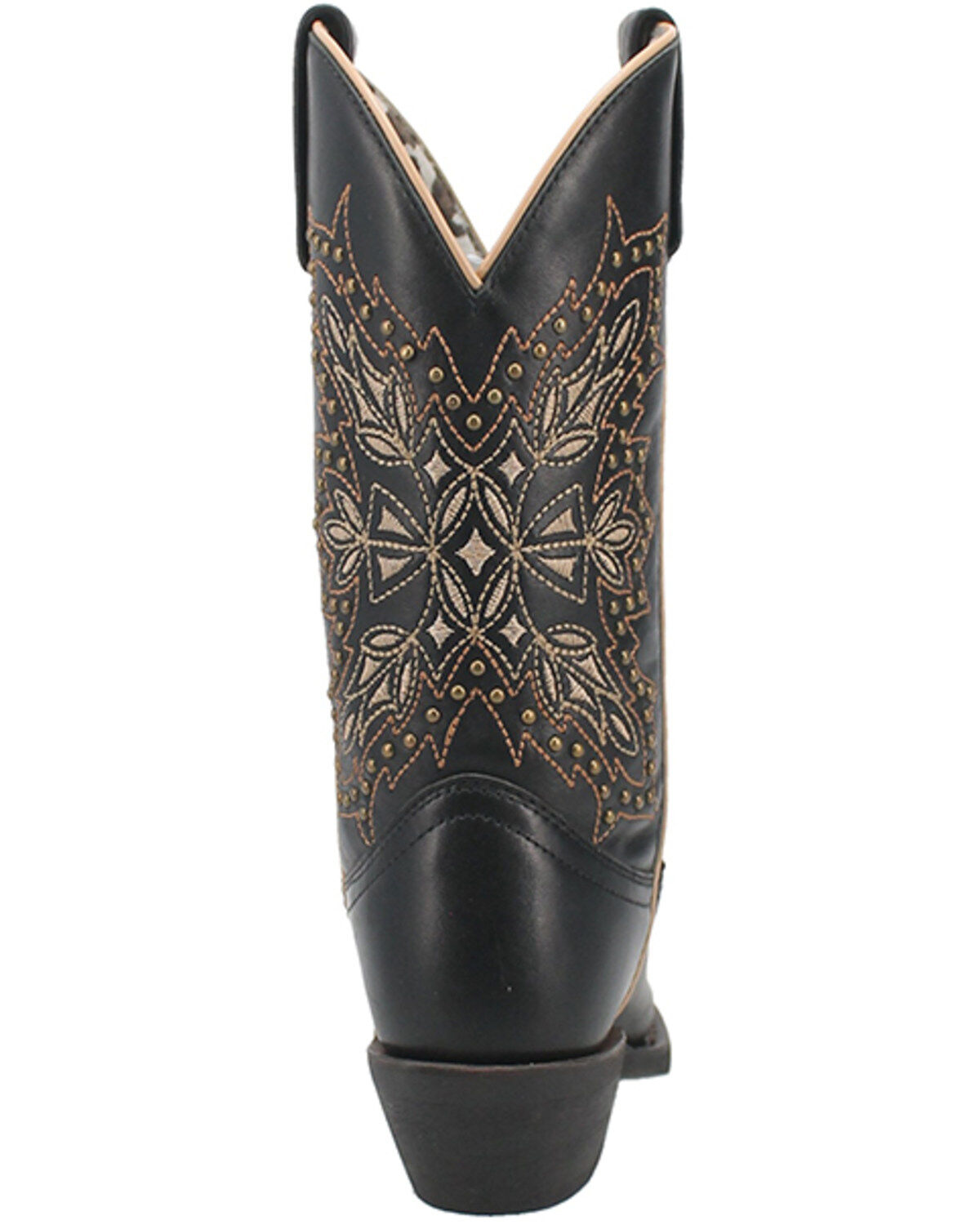 Laredo Women's Journee Western Boots - Round Toe