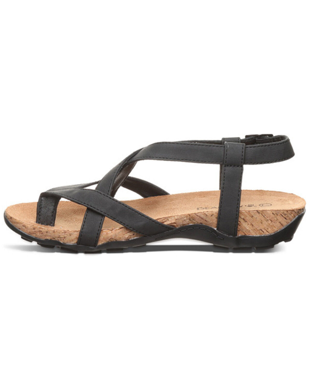 Bearpaw Women's Casita Sandals